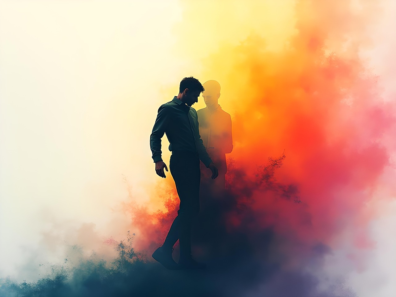 Schattenarbeit & Trauma-Integration